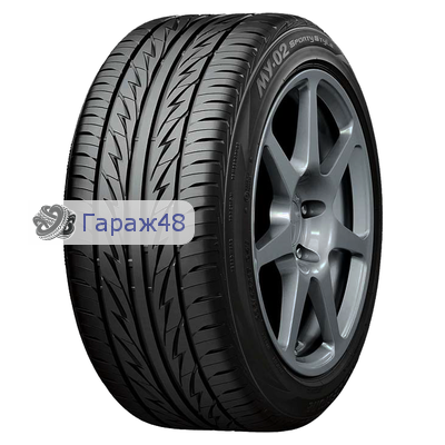 Bridgestone Sporty Style MY02 205/60 R15 91V